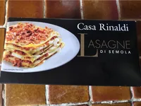 Lasagne di semola