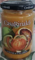 Agrumi Di calabria