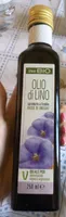olio di lino