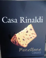 Panettone classico