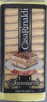 Savoiardi