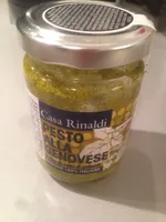Pesto alla Genovese