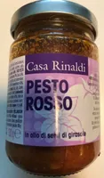 Pesto Rosso