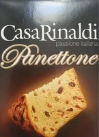 Panettone