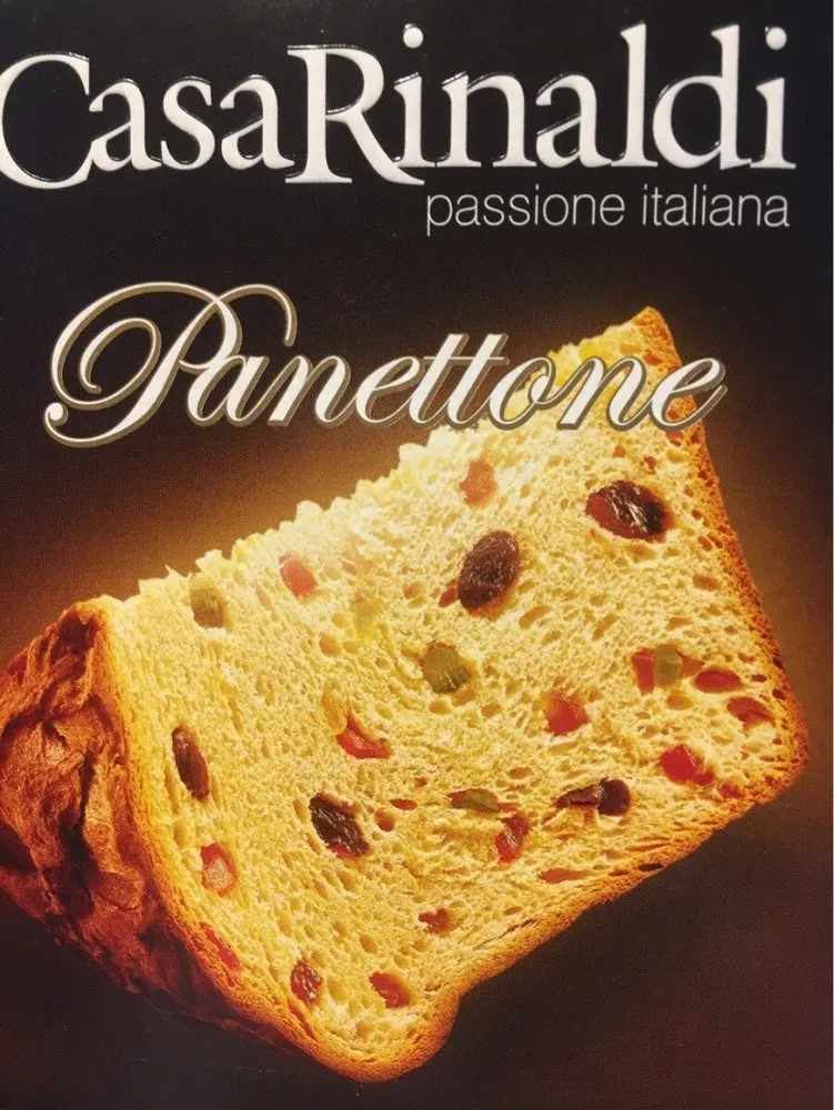 Panettone