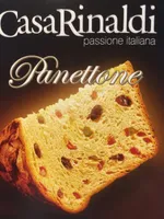 Panettone