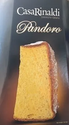 Pandoro