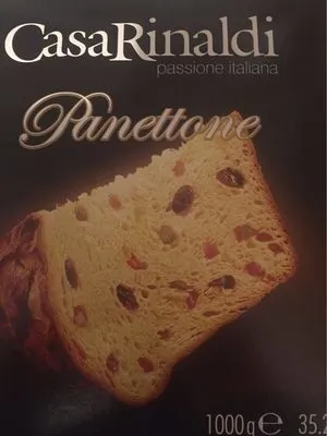 Panettone