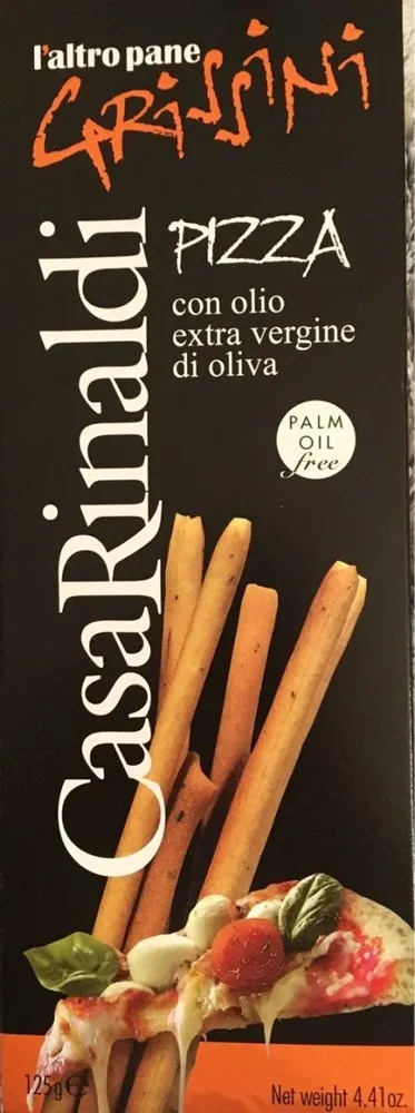 Grissini