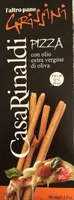 Grissini