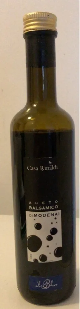 Vinaigre Balsamique