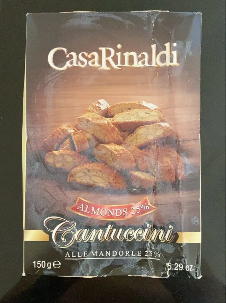 Cantuccini