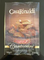 Cantuccini