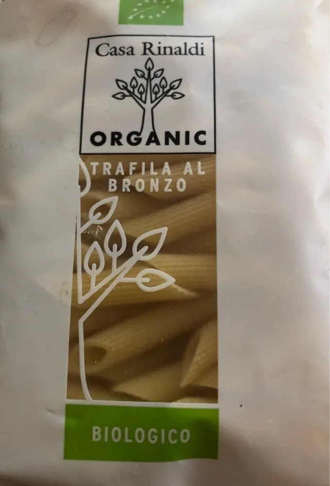 ORGANIC