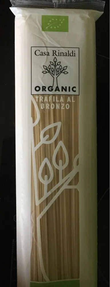 Trafila al Bronzo biologico