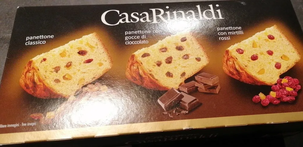 Panettone