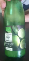 Succo di lime
