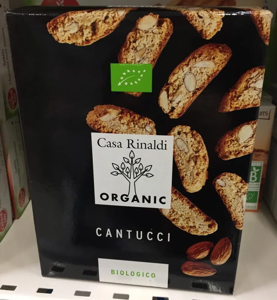 Cantucci