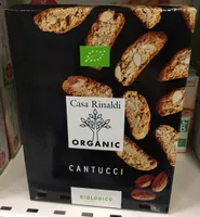 Cantucci