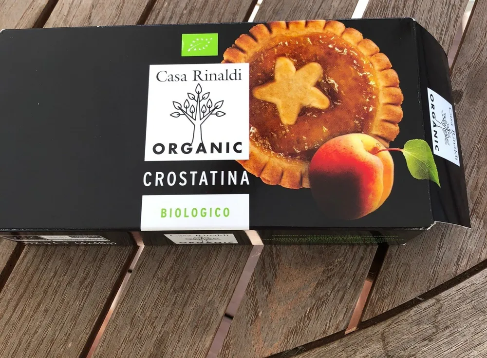 Crostatina