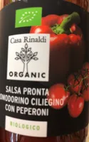Salsa pronta