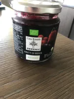 Confiture Frutti Di Bosco