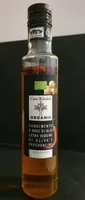 Huiles d'olive pimentée