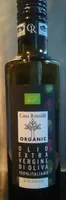 Olio extra vergine