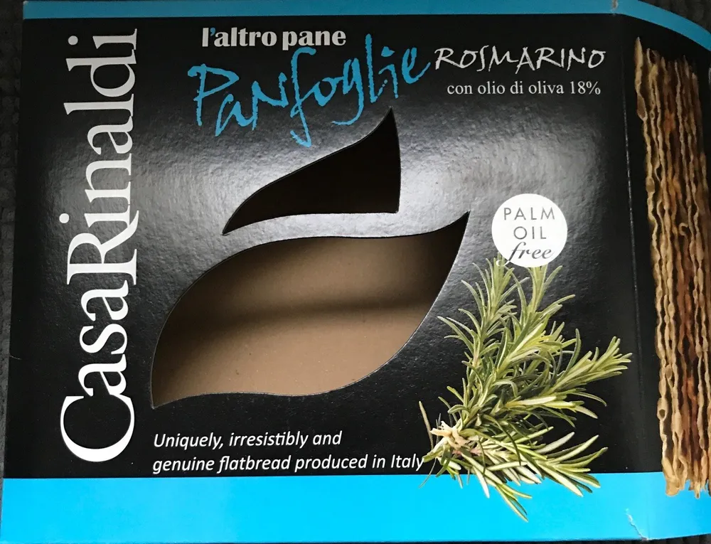 Panfoglie