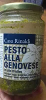 Pesto alla genovese