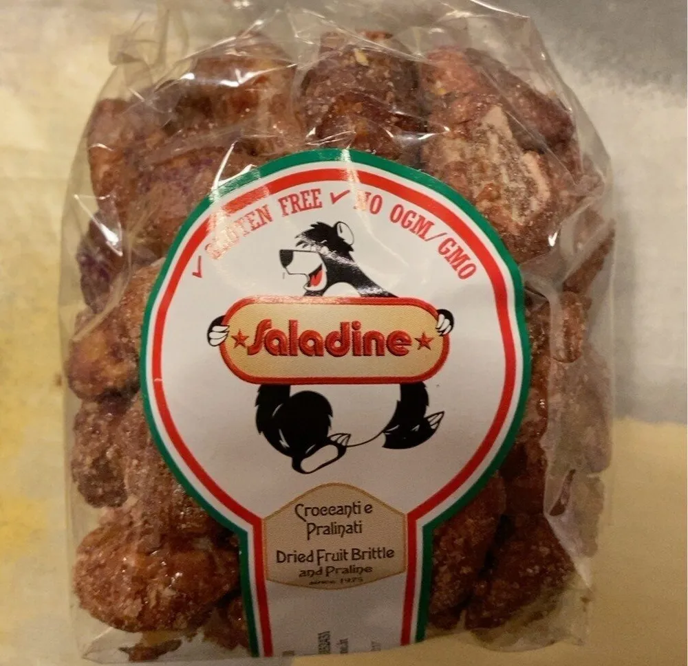 Saladine