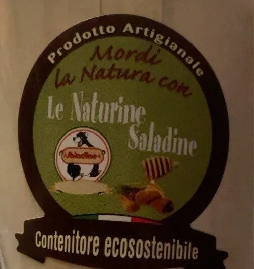 Mandorle caramellate