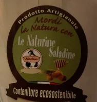 Mandorle caramellate