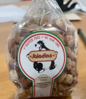 Croccanti e Pralinati