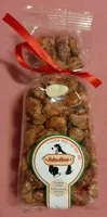 Mandorle pralinate
