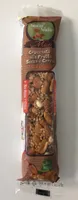 Croccante alla frutta secca e cereali The Original