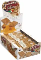 Saladine - Sesame Brittle Bar