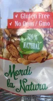 Mordi la Natura