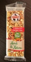 Mordi la natura