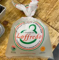 Mozzarella di Bufala Campana Dop