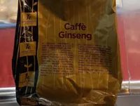 Caffè Ginseng