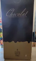 Chocolat la passione per la cioccolata
