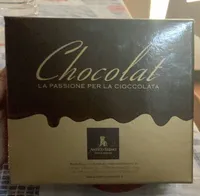 chocolat la passione per la cioccolata