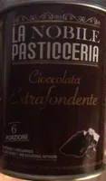 Cioccolata extra fondente