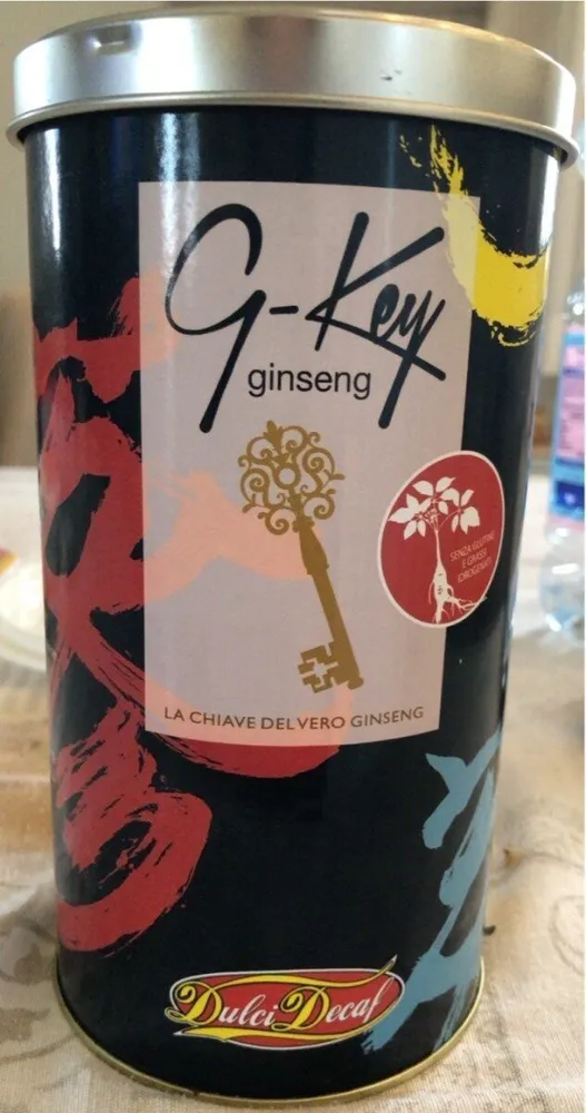 Ginseng
