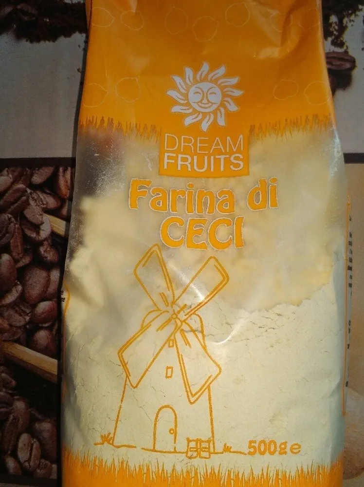 Farina di Ceci