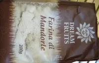 Farina di mandorle