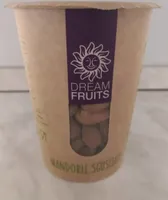 Mandorle sgusciate