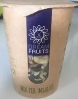 Mix per insalate
