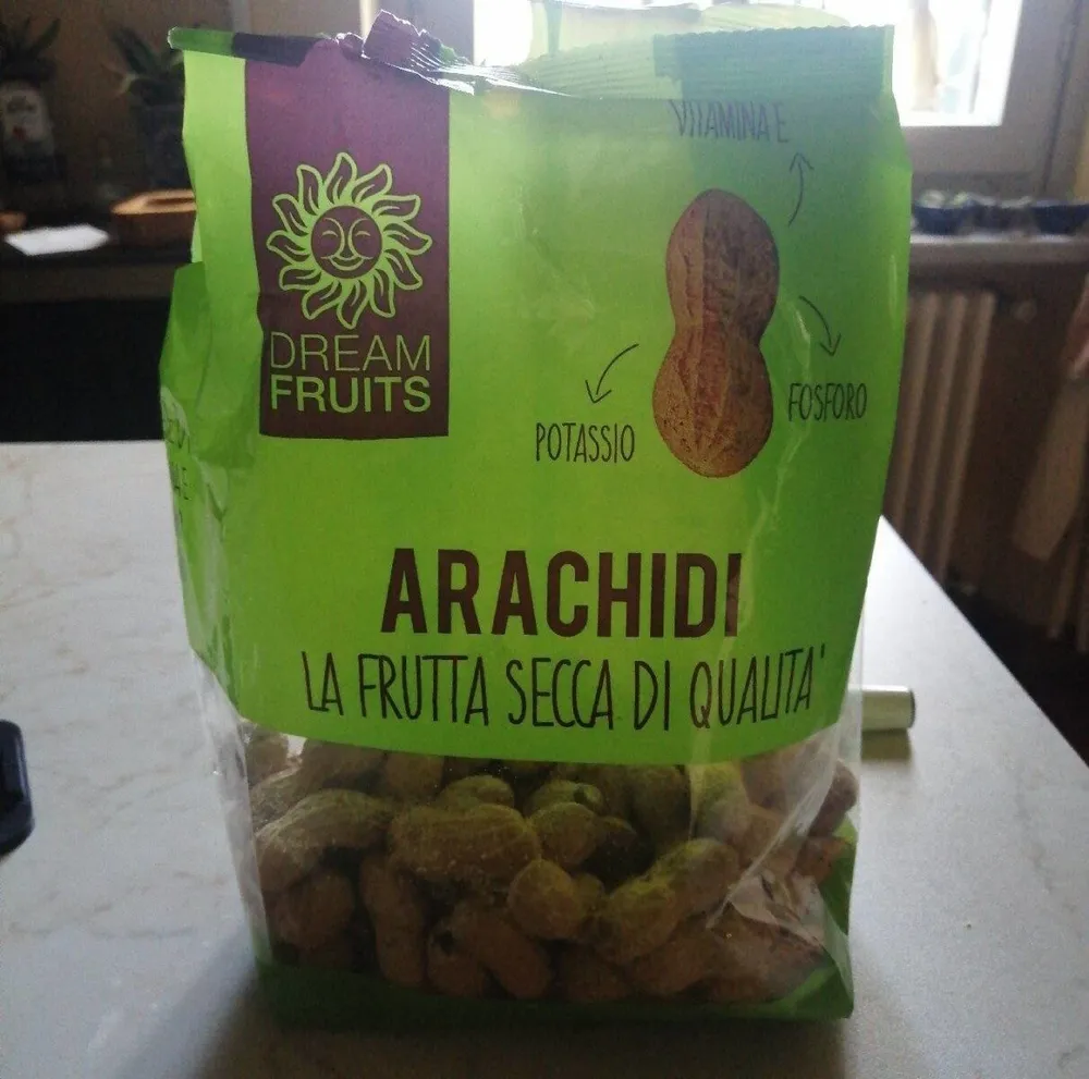 arachidi